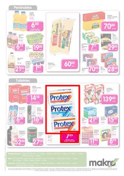Makro Western Cape : Food Catalogue ( 28 May - 11 June 2014 ), page 4