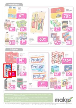 Makro Western Cape : Food Catalogue ( 28 May - 11 June 2014 ), page 4