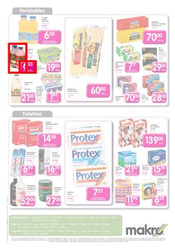 Makro Western Cape : Food Catalogue ( 28 May - 11 June 2014 ), page 4