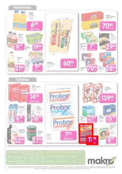 Makro Western Cape : Food Catalogue ( 28 May - 11 June 2014 ), page 4