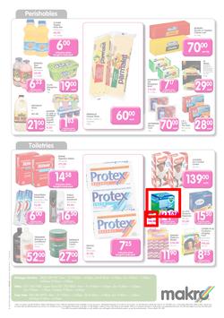 Makro Western Cape : Food Catalogue ( 28 May - 11 June 2014 ), page 4