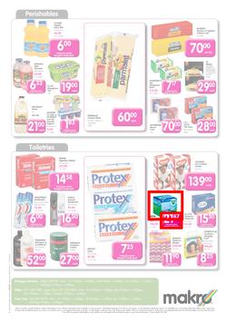 Makro Western Cape : Food Catalogue ( 28 May - 11 June 2014 ), page 4