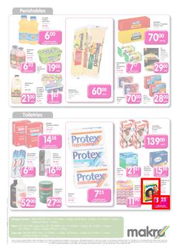 Makro Western Cape : Food Catalogue ( 28 May - 11 June 2014 ), page 4