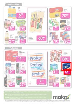 Makro Western Cape : Food Catalogue ( 28 May - 11 June 2014 ), page 4