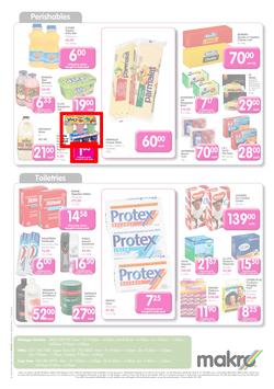 Makro Western Cape : Food Catalogue ( 28 May - 11 June 2014 ), page 4