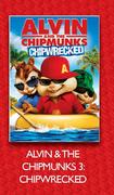 Alvin & The Chipmunks 3:Chipwrecked-Each
