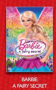 Barbie A Fairy Secret-Each
