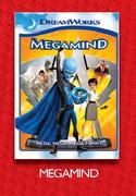 Megamind-Each