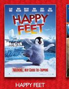 Happy Feet-Each
