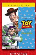 Toy Story-Each