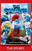 The Smurfs-Each