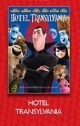 Hotel Transylvania-Each
