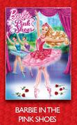 Barbie In The Pink Shoes-Each