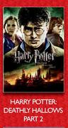 Harry Potter: Deathly Hallows Part 2-Each