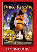 Puss In Boots-Each