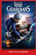 Rise Of The Guardians-Each