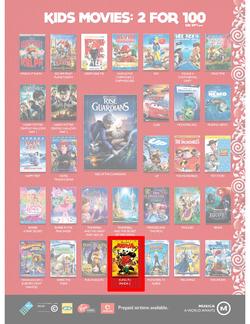 Musica : Have a Musica Christmas (24 Oct - 25 Dec 2013), page 23