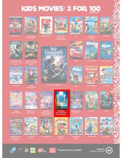 Musica : Have a Musica Christmas (24 Oct - 25 Dec 2013), page 23