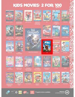 Musica : Have a Musica Christmas (24 Oct - 25 Dec 2013), page 23