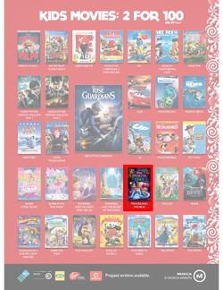 Musica : Have a Musica Christmas (24 Oct - 25 Dec 2013), page 23