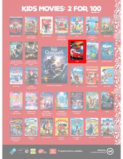 Musica : Have a Musica Christmas (24 Oct - 25 Dec 2013), page 23