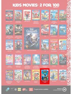 Musica : Have a Musica Christmas (24 Oct - 25 Dec 2013), page 23