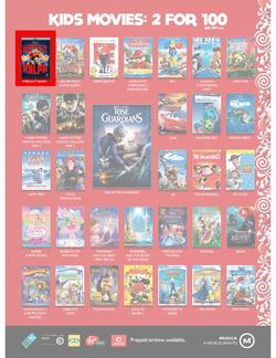 Musica : Have a Musica Christmas (24 Oct - 25 Dec 2013), page 23