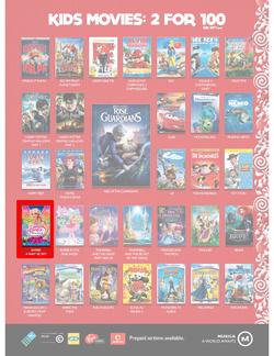 Musica : Have a Musica Christmas (24 Oct - 25 Dec 2013), page 23