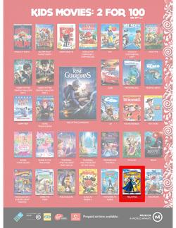 Musica : Have a Musica Christmas (24 Oct - 25 Dec 2013), page 23