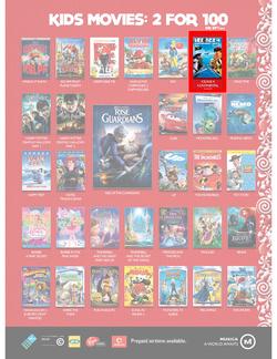 Musica : Have a Musica Christmas (24 Oct - 25 Dec 2013), page 23