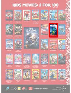 Musica : Have a Musica Christmas (24 Oct - 25 Dec 2013), page 23