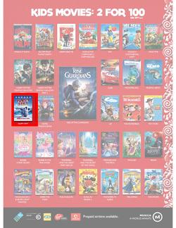 Musica : Have a Musica Christmas (24 Oct - 25 Dec 2013), page 23