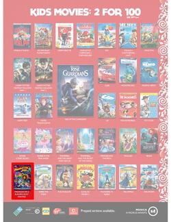 Musica : Have a Musica Christmas (24 Oct - 25 Dec 2013), page 23
