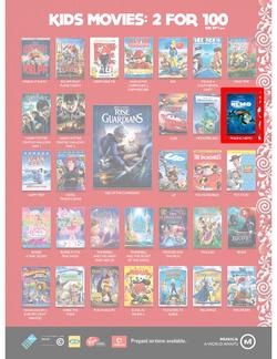 Musica : Have a Musica Christmas (24 Oct - 25 Dec 2013), page 23