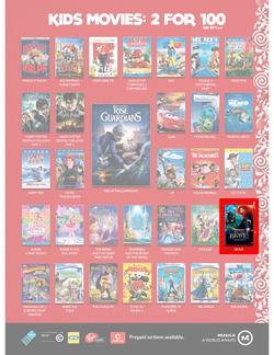 Musica : Have a Musica Christmas (24 Oct - 25 Dec 2013), page 23