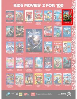Musica : Have a Musica Christmas (24 Oct - 25 Dec 2013), page 23