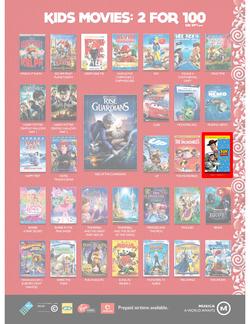 Musica : Have a Musica Christmas (24 Oct - 25 Dec 2013), page 23