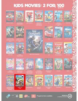 Musica : Have a Musica Christmas (24 Oct - 25 Dec 2013), page 23