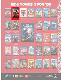 Musica : Have a Musica Christmas (24 Oct - 25 Dec 2013), page 23