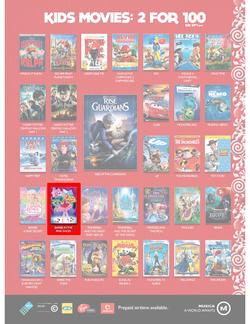 Musica : Have a Musica Christmas (24 Oct - 25 Dec 2013), page 23