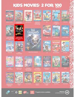Musica : Have a Musica Christmas (24 Oct - 25 Dec 2013), page 23