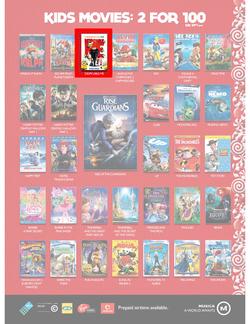 Musica : Have a Musica Christmas (24 Oct - 25 Dec 2013), page 23