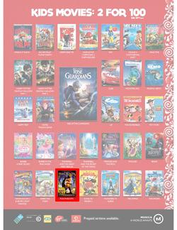 Musica : Have a Musica Christmas (24 Oct - 25 Dec 2013), page 23