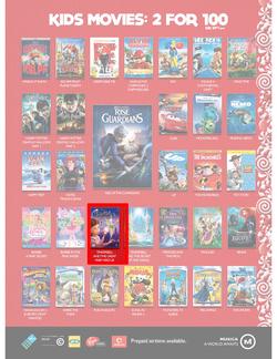 Musica : Have a Musica Christmas (24 Oct - 25 Dec 2013), page 23