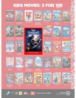 Musica : Have a Musica Christmas (24 Oct - 25 Dec 2013), page 23