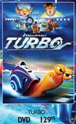 Turbo DVD-Each