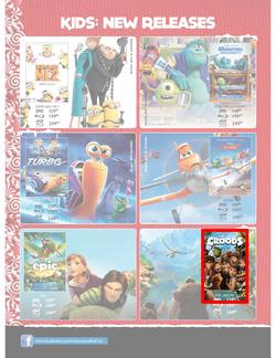 Musica : Have a Musica Christmas (24 Oct - 25 Dec 2013), page 24