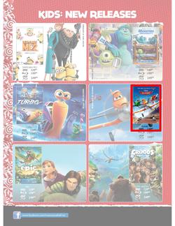 Musica : Have a Musica Christmas (24 Oct - 25 Dec 2013), page 24