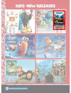 Musica : Have a Musica Christmas (24 Oct - 25 Dec 2013), page 24