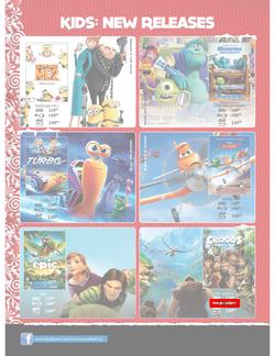 Musica : Have a Musica Christmas (24 Oct - 25 Dec 2013), page 24